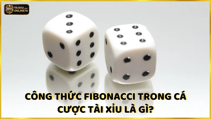 Công Thức Fibonacci Tài Xỉu Làm Thay Đổi Cuộc Chơi Cá Cược 2 Công thức fibonacci trong cá cược tài xỉu là gì?