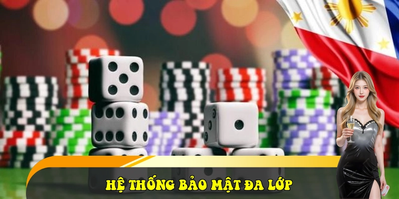 Game Tài Xỉu Online | Link chính thức 2026 | Tải APP nhanh 26 Hệ thống bảo mật đa lớp