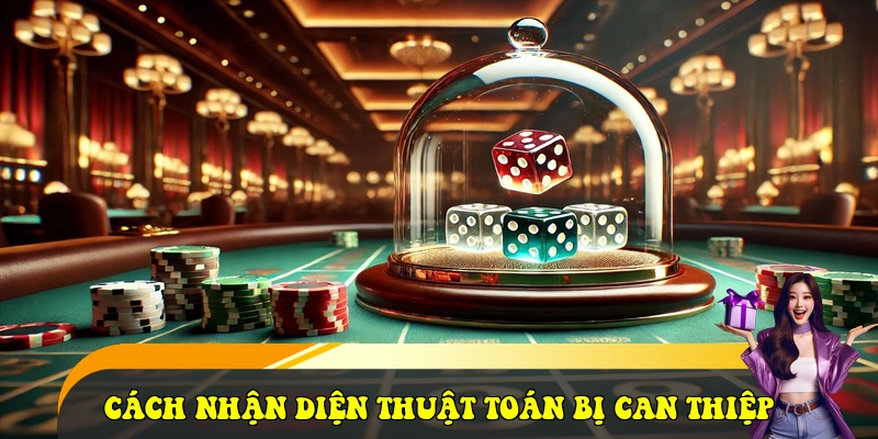 Game Tài Xỉu Online | Link chính thức 2026 | Tải APP nhanh 30 Cách nhận diện thuật toán bị can thiệp
